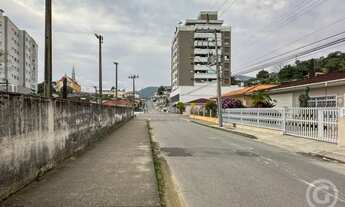 Imagem 3: Apartamento espaçoso no Centro de Santo Amaro da Imperatriz