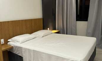 Imagem 3: SALINAS PREMIUM Pousada / chalé com 1 dormitório