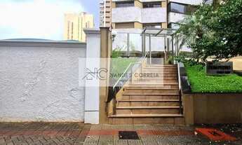 Imagem 2: Apartamento a venda no Edifício Dom Pedro, 247 m² - R$ 670.000,00