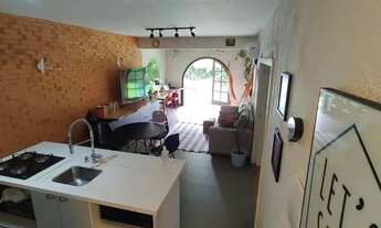 Imagem 6: Brognoli Vende - Casa 2 dormitórios na Praia Brava