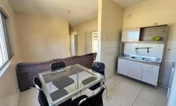 Imagem 6: Apartamento à venda no Centro de Criciúma