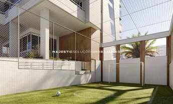 Imagem 2: Apartamento de alto padrão com 03 suítes e 02 vagas de garagem no Renascença - Entre Rios