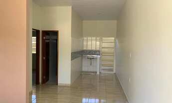 Imagem 2: Apartamento 2 quartos novo Padrão Caranã