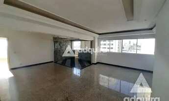 Imagem 3: Apartamento para venda ou locação 3 Quartos, 1 Suite, 1 Vaga, 191.9M², Centro, Ponta Gross