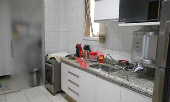 Imagem 4: Apartamento à Venda de 03 Suítes no Bairro Jardim Botânico em Ribeirão Preto Completo em A