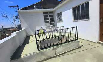 Imagem 2: Casa em Jardim Seckler - São Paulo