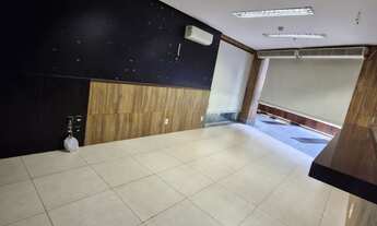 Imagem 4: Alugo loja 3 terreo ed. FlamPark Business