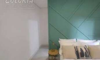 Imagem 5: Apartamento a venda - Vila Santa Teresa, Santo André