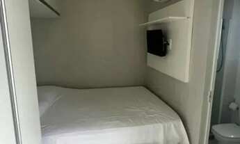 Imagem 4: Apartamento para Locação em Salvador, COSTA AZUL, 1 dormitório, 1 banheiro, 1 vaga