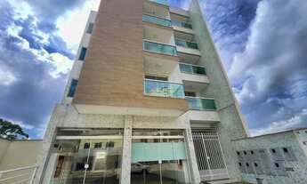 Imagem 2: Cobertura 3 quartos - São Pedro