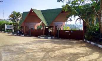 Imagem 3: ALUGO VENDO CHÁCARA PIRACAIA PISCINA REPRESA CONDOMÍNIO FECHADO SEGURANÇA NATAL ANONOVO