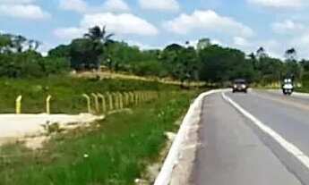 Imagem 4: Terreno para alugar, 40000 m² por RS 10.000,00-mês - Área Rural - Manaus-AM