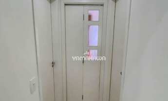 Imagem 13: Apartamento com 3 dormitórios à venda, 80 m² por R$ 850.000,00 - Tatuapé - São Paulo/SP