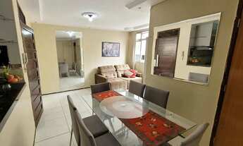 Imagem 4: Imóvel para venda possui 61 metros quadrados com 3 quartos em Presidente Kennedy - Fortale