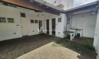 Imagem 6: Sala - Bonfim - Campinas