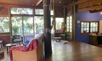 Imagem 5: Fazenda / Sítio / Chácara à venda Rua Manoel Petronilho da Silveira, São João do Rio Verme