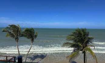 Imagem 5: Casa á venda beira mar - Praia de Cotovelo