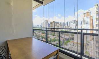 Imagem 7: Aluguel Apartamento 1 Dormitórios - 33 m² Pinheiros