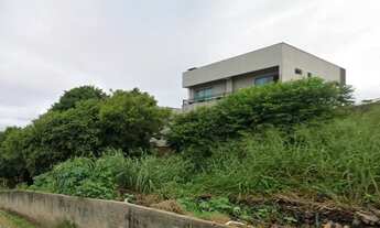 Imagem 5: Terreno com 456m2 a venda no Santinho - Florianópolis/SC