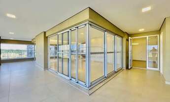 Imagem: Apartamento de 292m² com 04 suítes para