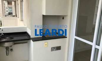 Imagem: APARTAMENTO - ALPHAVILLE - SP