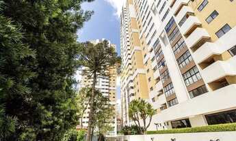 Imagem 2: APARTAMENTO A VENDA NO PORTAL DO AGUA VERDE COM 3 DORMITÓRIOS