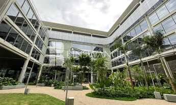 Imagem 7: Conjunto Comercial de 6.494m² para á Locação - Vila Leopoldina