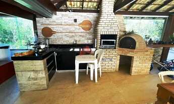 Imagem 4: EXCELENTE SITIO A VENDA NO CONDOMINIO NOSSA FAZENDA EM ESMERALDAS