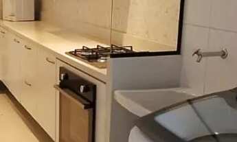 Imagem 3: BARRA PENÍNSULA ATMOSFERA - Locação 178M² 3 Suítes