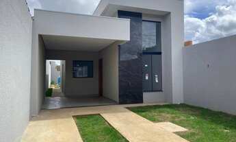 Imagem 2: Casa à venda, Costa Verde, Várzea Grande, MT