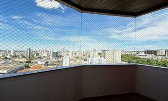 Imagem 5: Apartamento com 3 quartos 150m²- Residencial Costa do sol