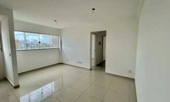 Imagem 2: Apartamento de 2 Quartos com Suíte à Venda no Brisas Di Lourenzzo 57 m², Andar Alto com V