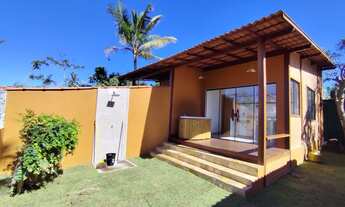 Imagem 6: LOFT TEMPORADA EM MANGUINHOS (AR + HIDROMASSAGEM