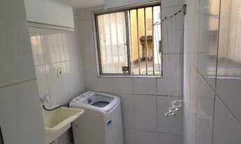 Imagem 5: Alugo apartamento Semi Mobiliado na chácara Brasil turu