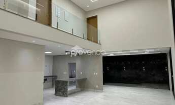 Imagem 2: CASA 3 SUÍTES PLENAS - JARDINS SEVILHA