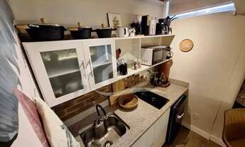 Imagem 7: INCRÍVEL CONJUGADO EM FRANCISCO SÁ REFORMADO E MOBILIADO!