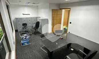 Imagem 5: Sala à venda, 77 m por R$ 900.000 - Barra da Tijuca - Rio de Janeiro/RJ