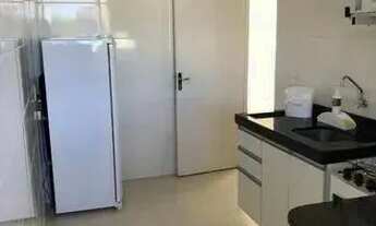 Imagem 5: Apartamento à venda 2 Quartos, 1 Suite, 1 Vaga, 60M², Jardim Tropical, Cuiabá - MT