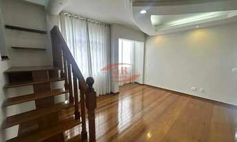 Imagem 4: Cobertura para aluguel, 3 quartos, 1 suíte, 2 vagas, Buritis - Belo Horizonte/MG