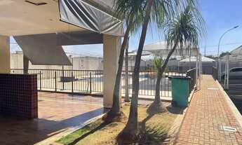 Imagem: Apto condomínio Gran Royalle Park