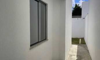 Imagem 7: VENDO CASA NO SIM 3/4