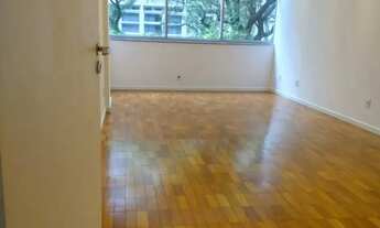 Imagem 7: EXCELENTE IMÓVEL RECÉM REFORMADO 3 QUARTOS EM COPACACABANA