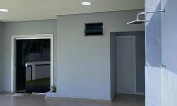 Imagem 4: Casa Duplex Forest Hill 3 Quartos / 2 Suítes / 4 vagas / Casa nova / 200m² / Financia