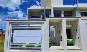 Imagem: Sobrado no Bairro Jardim Mariosa