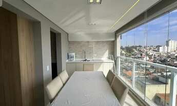 Imagem 2: Apartamento 3 dormitórios (1 suíte) - 81m² - Centro Guarulhos NOVO - Proximo Praça dos Es