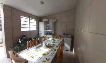 Imagem 6: Casa em Hípica Casa com 1 dormitório