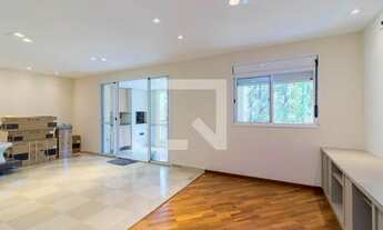 Imagem 7: Apartamento à Venda - Santana, 3 Quartos, 148 m2