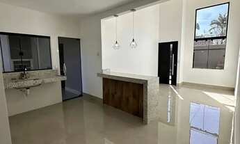 Imagem 5: Casa a Venda Parque Sao Jorge-Ap de goiania