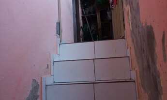 Imagem 2: Casa no novo horizonte