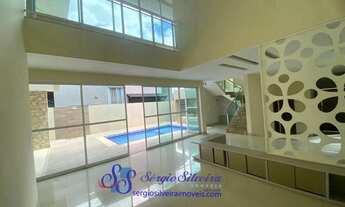 Imagem 4: Belíssima casa com 4 quartos no Jardins Ibiza